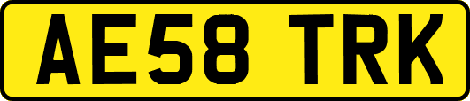 AE58TRK