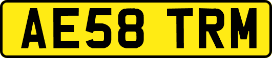 AE58TRM