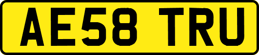 AE58TRU