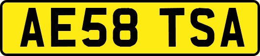 AE58TSA