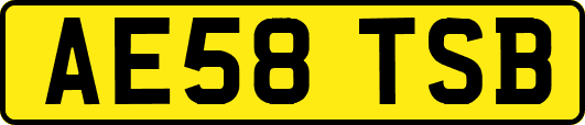 AE58TSB