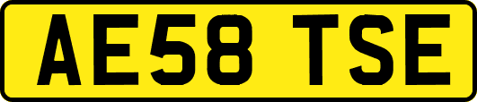 AE58TSE