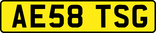 AE58TSG