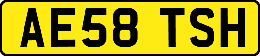AE58TSH