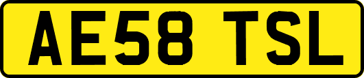 AE58TSL