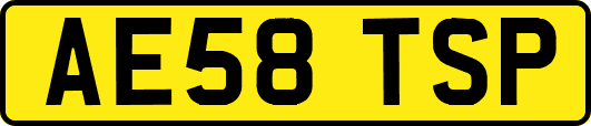 AE58TSP