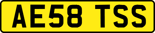 AE58TSS