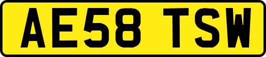 AE58TSW