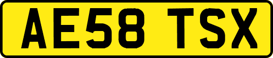 AE58TSX