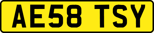 AE58TSY