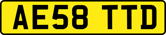 AE58TTD