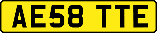 AE58TTE