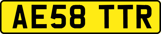 AE58TTR