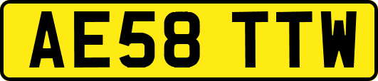 AE58TTW