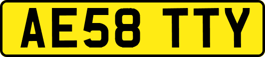 AE58TTY
