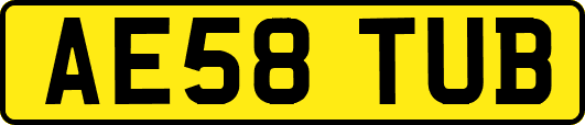 AE58TUB