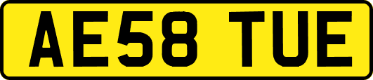 AE58TUE