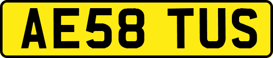AE58TUS