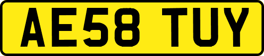 AE58TUY