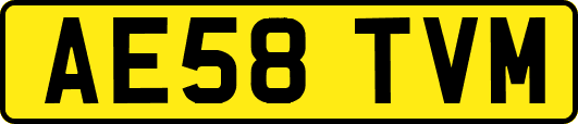 AE58TVM