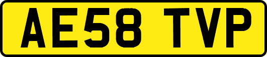 AE58TVP
