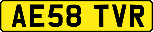 AE58TVR