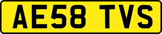 AE58TVS