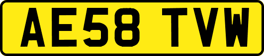 AE58TVW