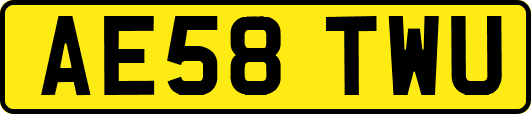 AE58TWU