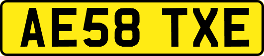 AE58TXE