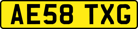 AE58TXG