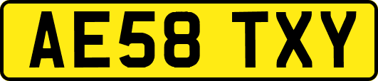 AE58TXY