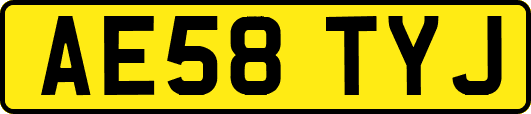 AE58TYJ