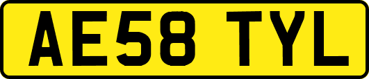 AE58TYL