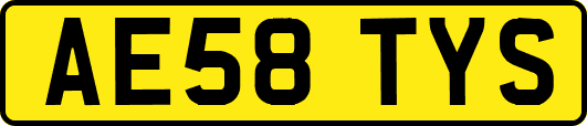 AE58TYS