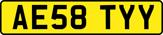 AE58TYY