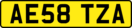 AE58TZA