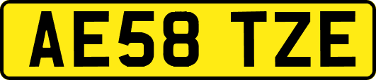 AE58TZE