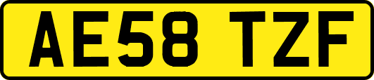 AE58TZF