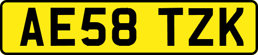 AE58TZK