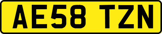 AE58TZN