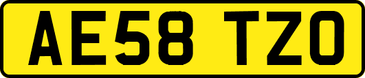 AE58TZO