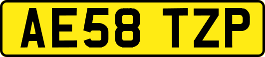 AE58TZP