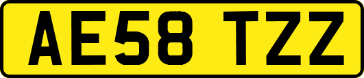 AE58TZZ