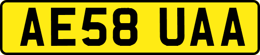 AE58UAA