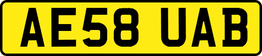 AE58UAB