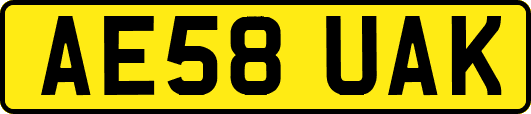 AE58UAK