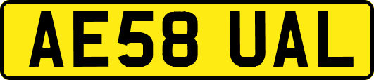 AE58UAL
