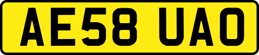 AE58UAO