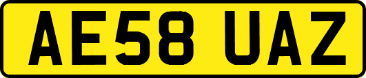 AE58UAZ